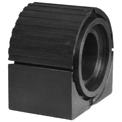 08-53 Втулка переднього стабілізатора d22 Volkswagen, Audi, Skoda, Seat, 2004-; 1K0411303AM; 1K0411303BK;