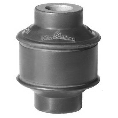 18-15 Сайлентблок заднього амортизатора нижній Honda Civic FN, FK hatchback 2006-2013; 52622SMGE01
