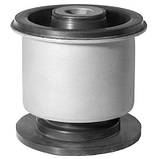 08-56 Cайлентблок нижнього важеля задньої подвіски передній посилений Volkswagen Touareg; Audi Q7; Porsche Caenne; 7L0505311B, фото 2