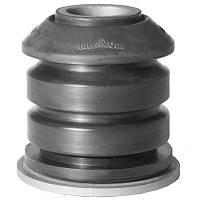 09-20 Сайлентблок задній переднього важеля (без кронштейна) Fiat Scudo; Citroen Jumpy, Peugeot Expert; 1305551080