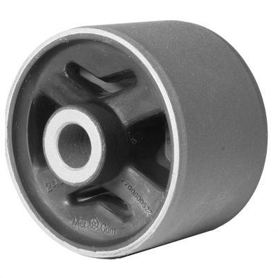 24-28 Сайлентблок подушки КПП великий Renault Clio 1990-1998, Kangoo 1997-2009-, 19 1989-1995; 7700424321; 770