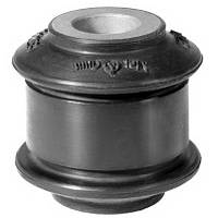 24-23 Втулка заднего амортизатора нижняя 12x32x22x40 Renault Kango 1998-; 8200675683; 8200675680