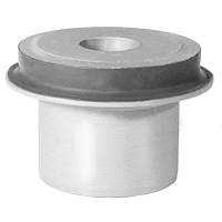 14-41 Сайлентблок рульової рейки лівий Toyota Land Cruiser Prado; 4420060220; 4420060230