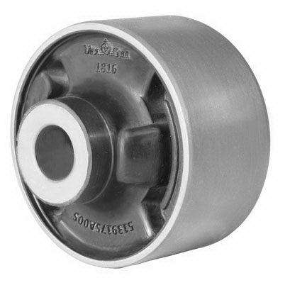 18-16 Сайлентблок переднього важеля передній Honda Civic 1999-2014, CR-V 2001-2006, FR-V 2004-2009; 51391S5A024