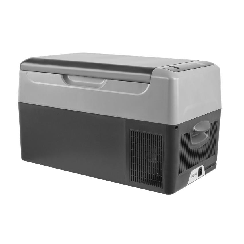 Автохолодильник компресорний 22л. , DC12v/24v, AC230V