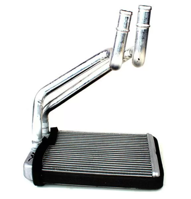 Радіатор печі (Чері Е5 (Chery E5)) A21-8107130FL