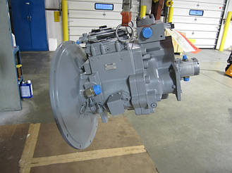 Диагностика на объекте заказчика или базе клиента гидронасоса;
Дефектовка – полная разборка и визуальный осмотр элементов агрегата гидронасоса;
Восстановление рабочих поверхностей гидронасоса;
Упрочнение/замена поврежденных или изношенных деталей.