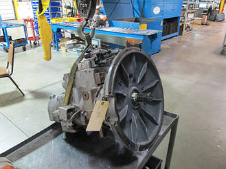 Ремонт гидронасосов 20/925278, 20/925278R, 20/925334, 20/925334R, 20/925789, 20/925789R, 20/925652, 20/925652R, 20/951041, 20/951041R,... 4