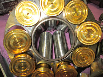 Ремонт гидронасосов 20/925278, 20/925278R, 20/925334, 20/925334R, 20/925789, 20/925789R, 20/925652, 20/925652R, 20/951041, 20/951041R,... 5