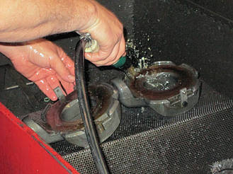 Ремонт гидронасосов 20/925278, 20/925278R, 20/925334, 20/925334R, 20/925789, 20/925789R, 20/925652, 20/925652R, 20/951041, 20/951041R,... 7