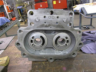 Ремонт гидронасосов 20/925278, 20/925278R, 20/925334, 20/925334R, 20/925789, 20/925789R, 20/925652, 20/925652R, 20/951041, 20/951041R,... 11