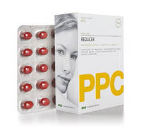 Капсулы для похудения Innoaesthetics PPC REDUCER PLUS, 60 шт