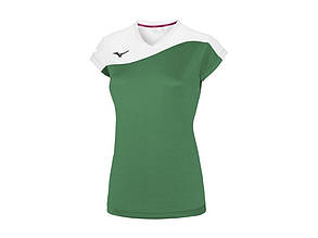 Mizuno Authentic Myou Tee W V2EA7203-38 — Волейбольна футболка жіноча, фото 1