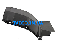 Подкрылок кабины левый DAF 95XF XF 1291168-CONVIT 1291168