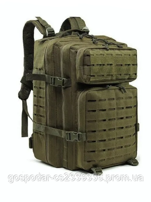 Рюкзак тактичний штурмової Олива RT-1512