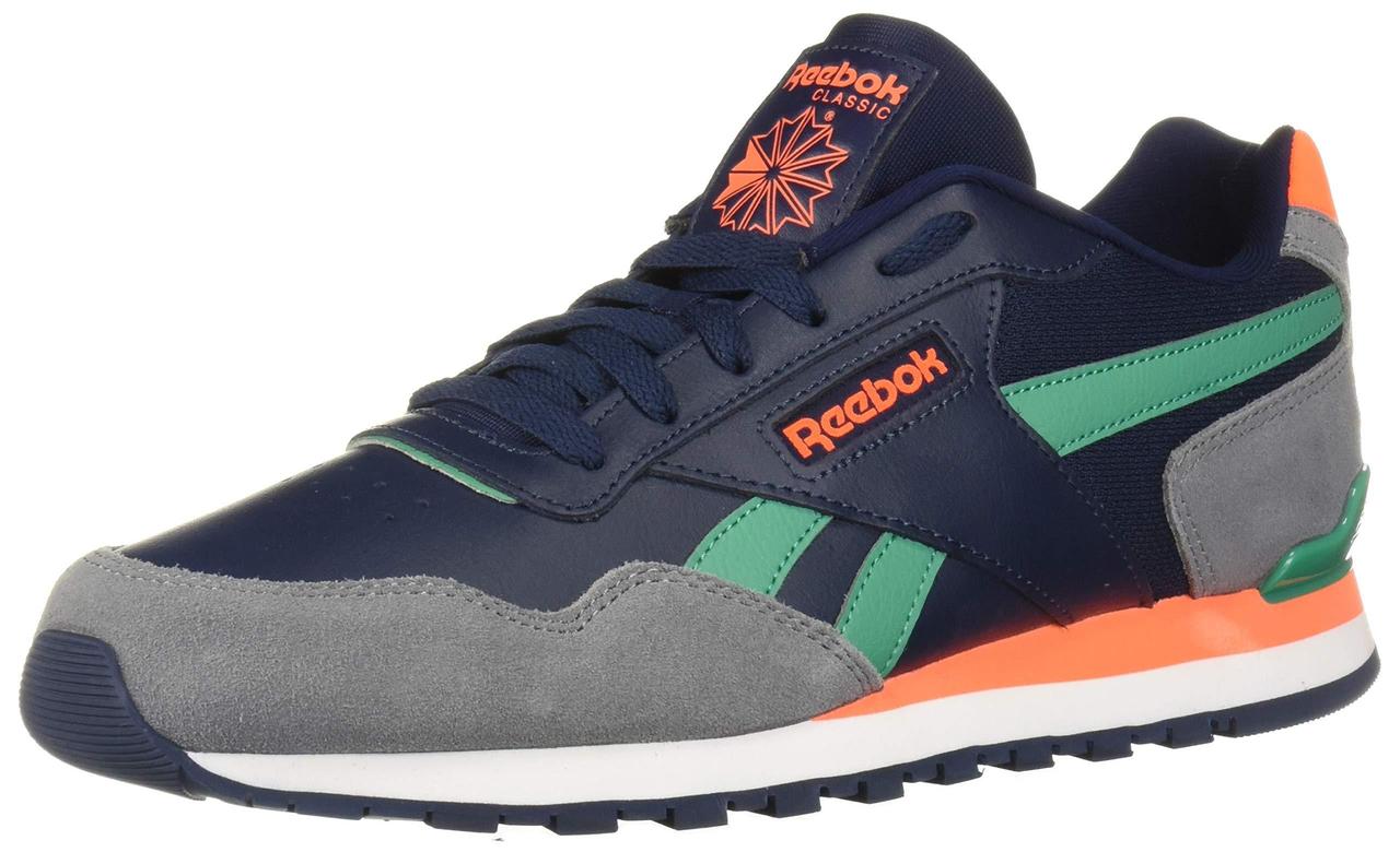 Reebok harman classic hotsell