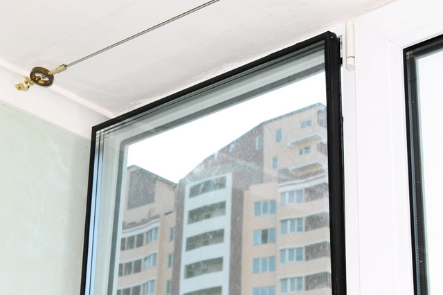 Склопакет Склопакет для пластикових вікон