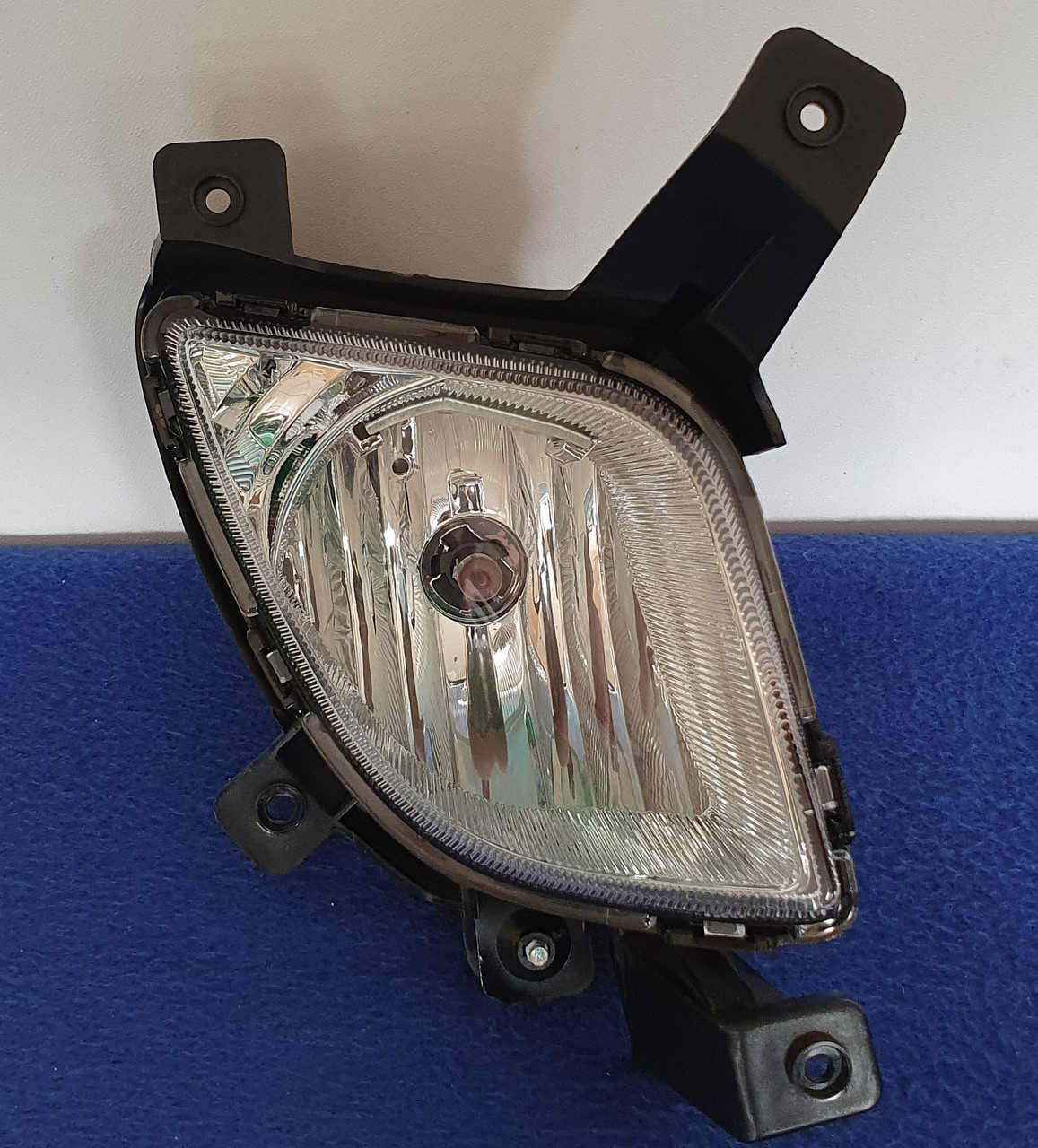 Протитуманні фари Hyundai Tucson 2010 - 2015 (LM)