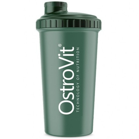 Шейкер OstroVit Shaker Green (700 мл)
