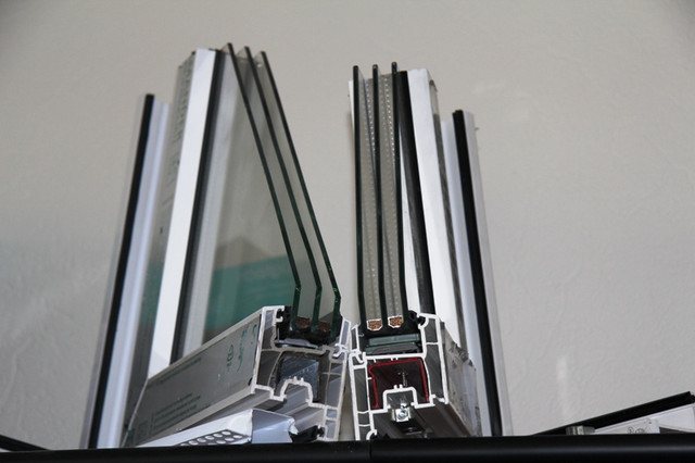 Армування та профіль для пластикових вікон Армування і профіль