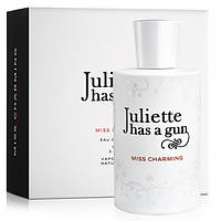 Жіночі парфуми Juliette Has A Gun Miss Charming Парфумована вода 100 ml/мл