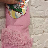 Шкарпетки дитячі рюш. р16, фото 4