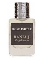 Духи унисекс Rania J. Rose Ishtar Парфюмированная вода 75 ml/мл Тестер