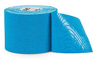 Кинезио тейп SELECT Sporttape Profcare K Синий