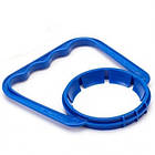 Ручка 48 мм.для ПЕТ Тари 5-10 л. Синя Посилена, фото 2