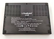 Зарядний пристрій LiitoKala Lii-S8, оригінал., фото 4