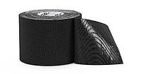 Кинезио тейп SELECT Sporttape Profcare K Черный