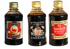 Есенція Big Pack (250ml)