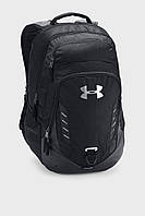 Рюкзак Under Armour UA Gameday Backpack UA1316573-001 30 л черний