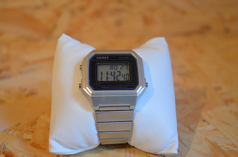 Skmei 1377 hot sale