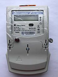 CE102-U S6 145-AV 5(60)A однофазний багатотарифний