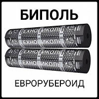 Єврорубероїд Біполь ЕПП 3,0 Рулон-15 м2