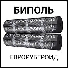 Єврорубероїд Біполь ЕПП 3,0  ⁇  Рулон-15 м2  ⁇ 