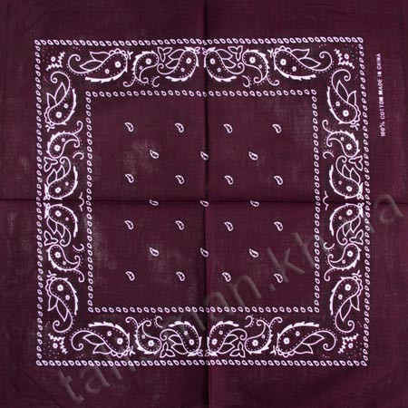 Бандана BAN-090