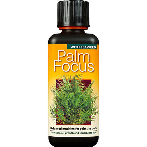 Добриво для пальм Palm Focus 500 мл, фото 1