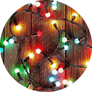 Електричні гірлянди