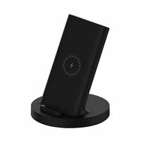 Беспроводное зарядное устройство Xiaomi Mi Wireless Charging Stand 20W