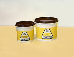 Шпаклівка акрилова Ecostucco (500г) Borma Wachs (Італія)