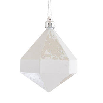 Підвіска ялинкова 8*7.5 см "Юла" 973063 G-Rich