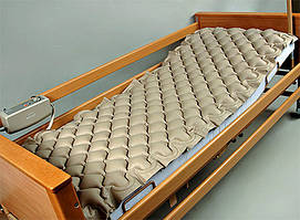 Протипролежневі матраци