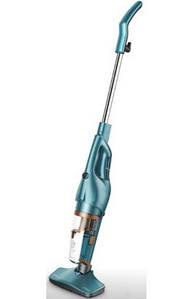 Ручний пилосос Xiaomi Deerma Suction Vacuum Cleaner DX900 Blue