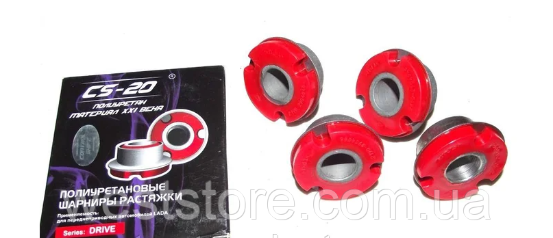 Купить Сайлентблоки нижнего рычага (ромашки) ВАЗ 2108,2109,21099,2110 ...