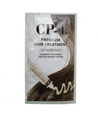 Маска для волосся Esthetic House CP-1 Premium Hair Treatment відновлююча 12.5 мл