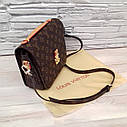 Жіноча сумочка Louis Vuitton (Луї Віттон), фото 2