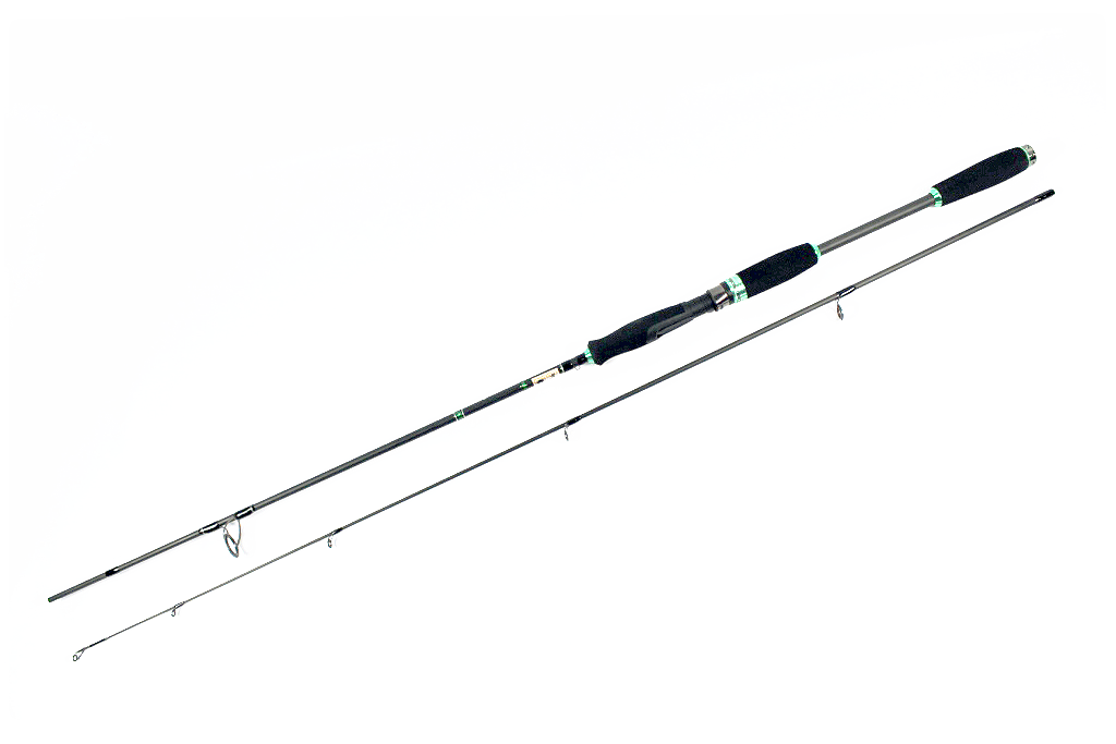 Спінінг EOS Lizard 2,1м 5-28г.