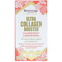 ReserveAge Nutrition, Ultra Collagen Booster, 90 капсул Днепр